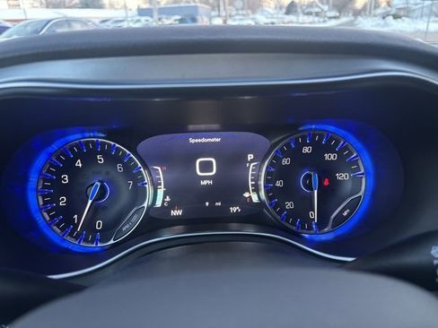 New 2026 Chrysler Pacifica Limited w/ S Appearance Package image 15