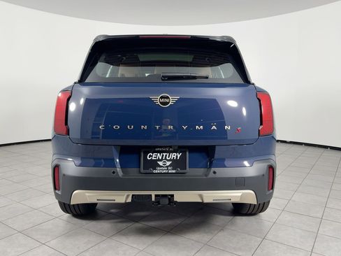 New 2026 MINI Cooper Countryman S image 8