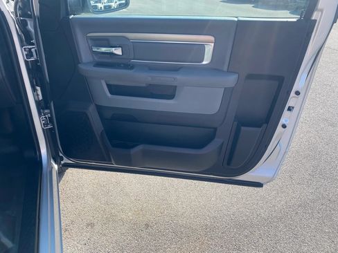 Used 2017 RAM 1500 Tradesman w/ Power & Remote Entry Group RWD image 23