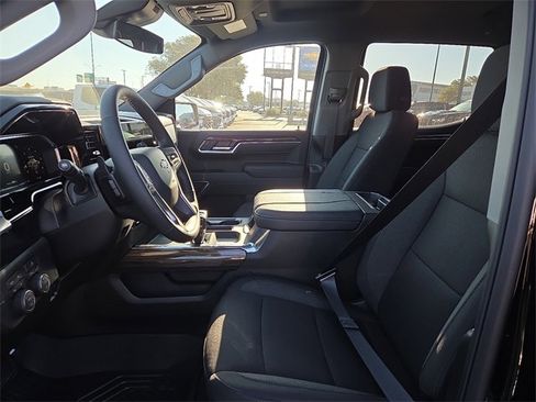 New 2026 Chevrolet Silverado 1500 RST w/ Z71 Off-Road Package image 10