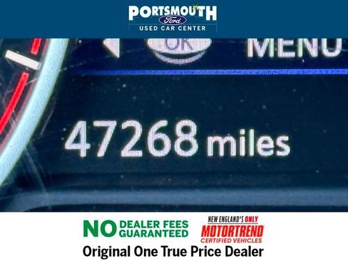 Used 2019 Nissan Murano Platinum image 18