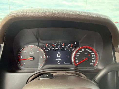 Used 2016 GMC Yukon Denali w/ Open Road Package AWD/4WD image 22
