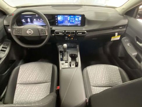 New 2026 Nissan Sentra SV w/ Floor Mat Package image 10