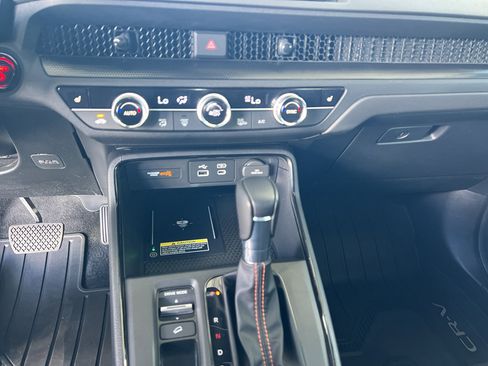 Used 2025 Honda CR-V Sport-L image 19