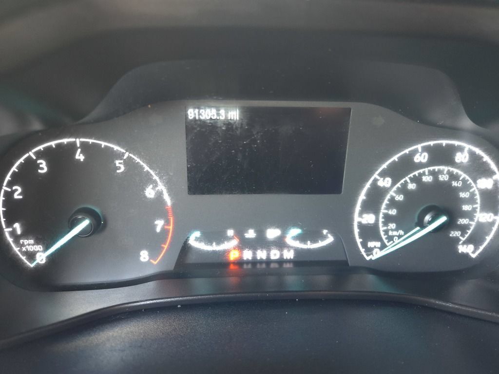 Used 2020 Ford Transit Connect XL FWD image 20