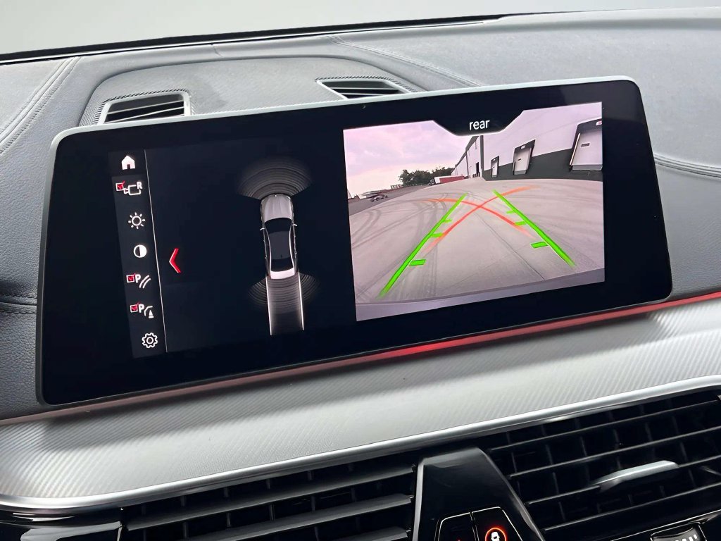 Used 2019 BMW M5 AWD/4WD image 21