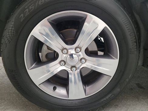 Used 2016 Jeep Patriot High Altitude FWD image 31