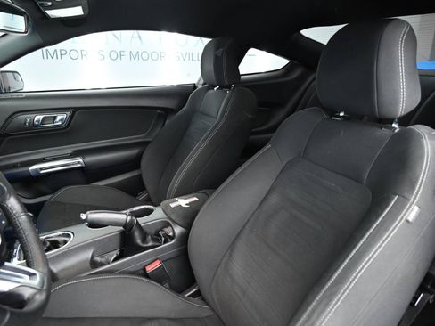 Used 2017 Ford Mustang GT w/ GT Performance Package RWD image 17