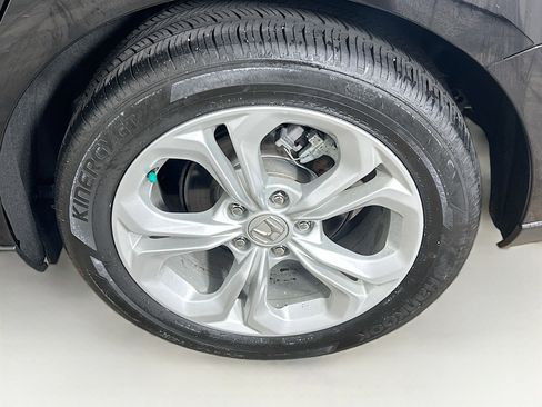 Used 2024 Honda Accord LX image 11