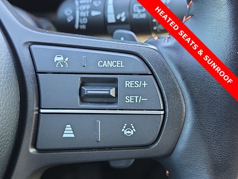 Used 2025 Honda CR-V Sport-L image 21