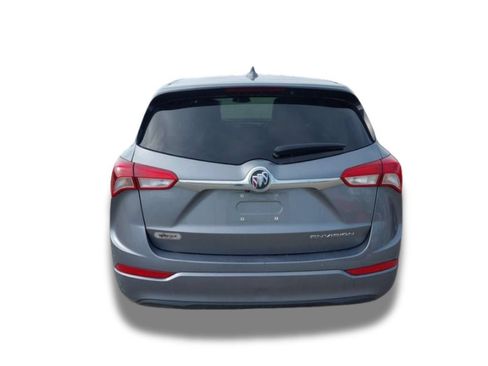 Used 2020 Buick Envision Preferred FWD image 6