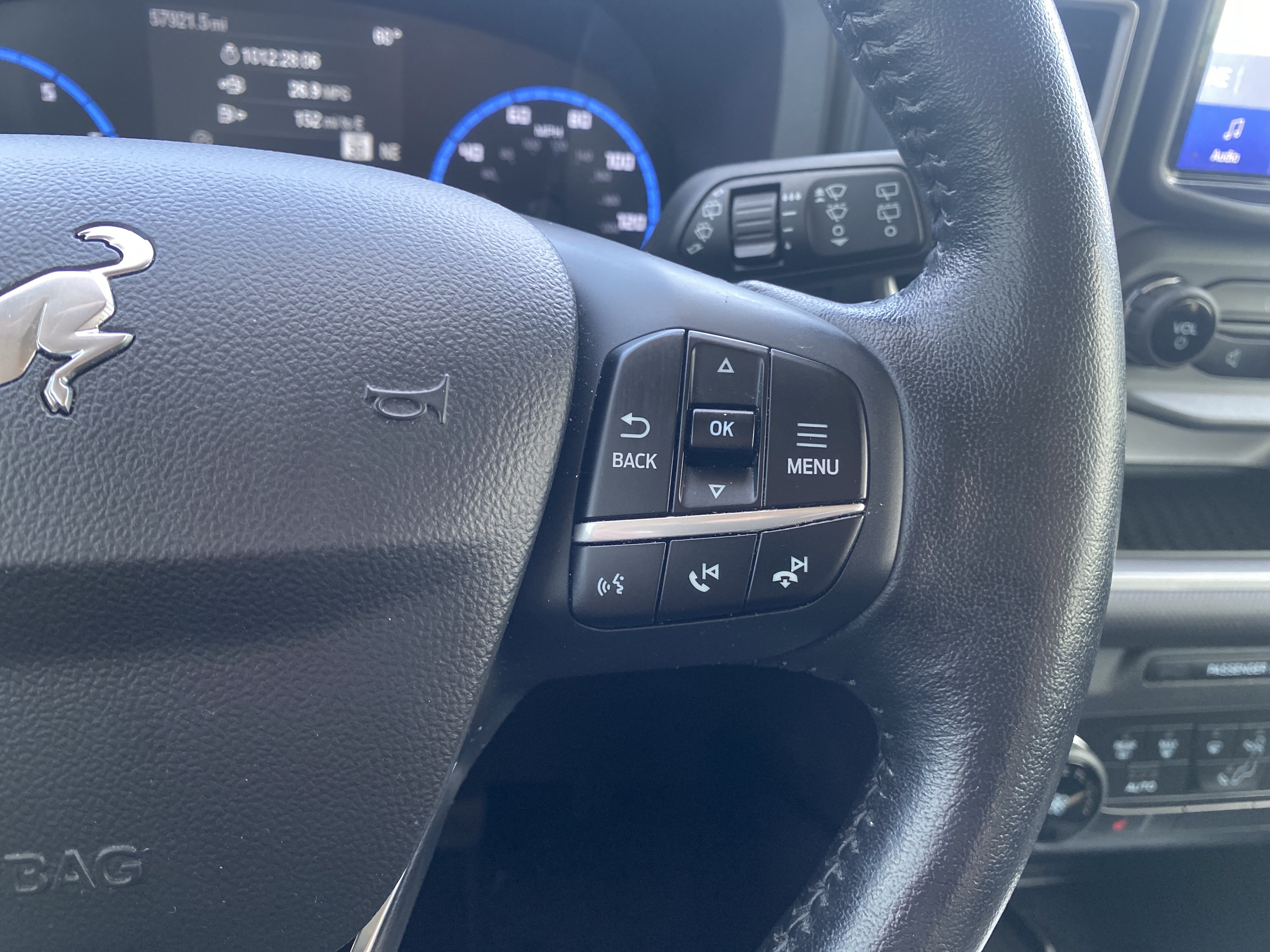 Used 2022 Ford Bronco Sport Big Bend w/ Convenience Package AWD/4WD image 18