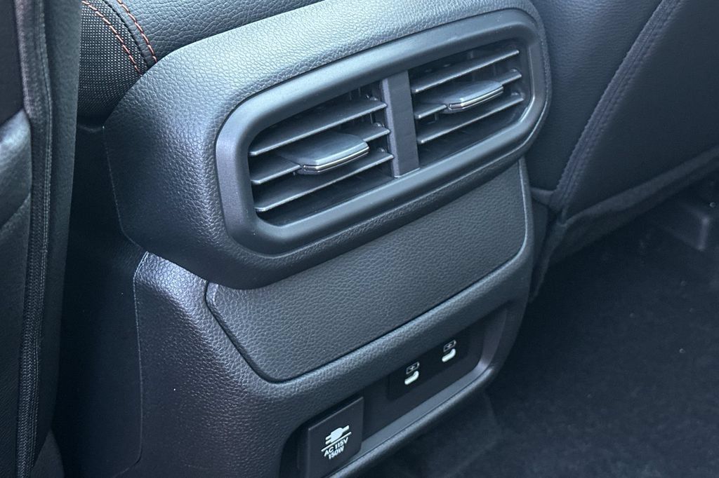 New 2026 Honda Passport TrailSport image 14