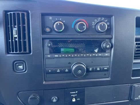 Used 2024 Chevrolet Express 2500 w/ Driver Convenience Package image 42