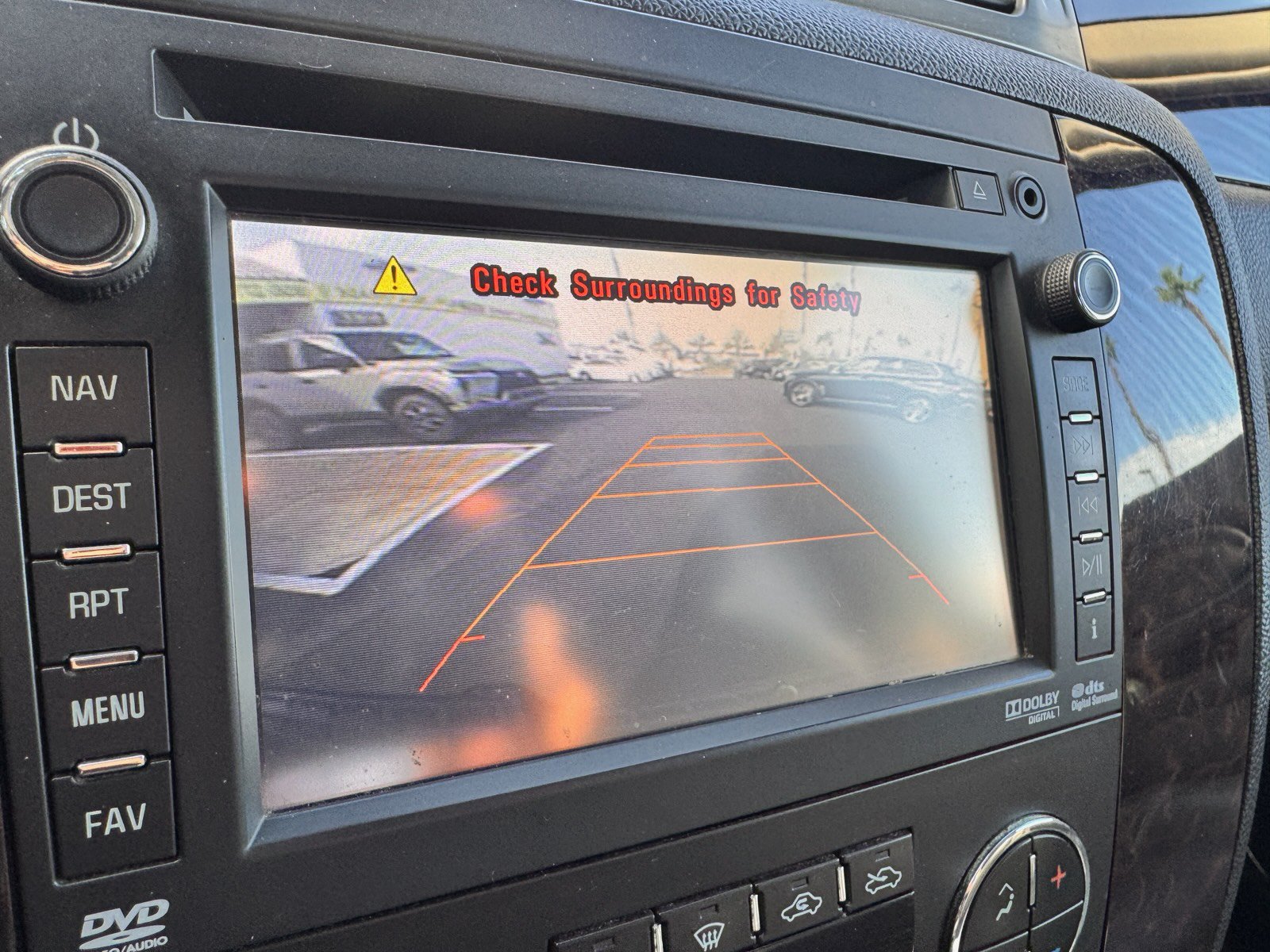 Used 2013 GMC Sierra 1500 Denali w/ LPO, On The Job Package AWD/4WD image 16