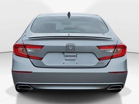 Used 2021 Honda Accord Sport Special Edition image 5