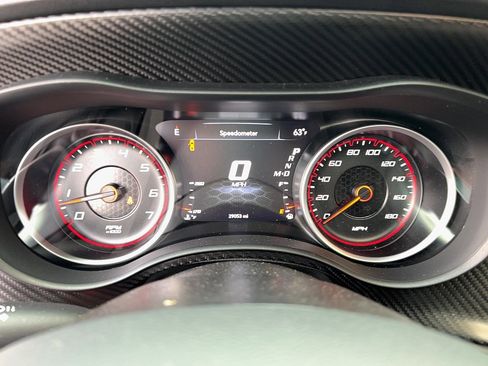 Used 2023 Dodge Charger Scat Pack image 19