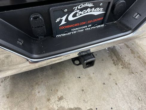 Certified 2023 Chevrolet Silverado 1500 LT image 25