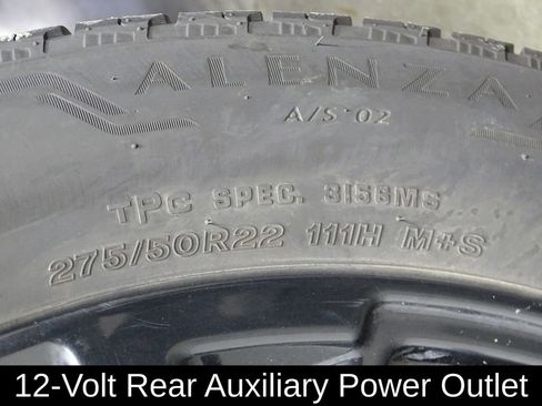 Used 2020 Chevrolet Silverado 1500 RST w/ Rally Edition image 43