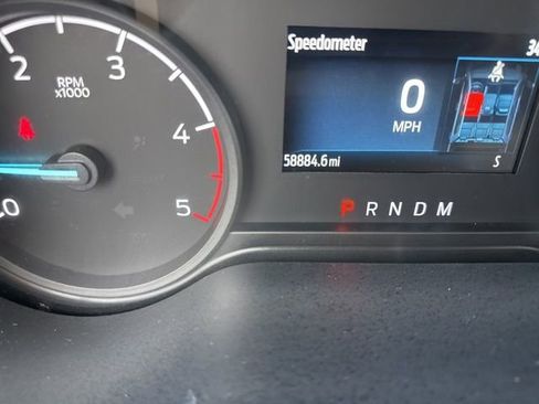 Used 2024 Ford F250 XLT image 35