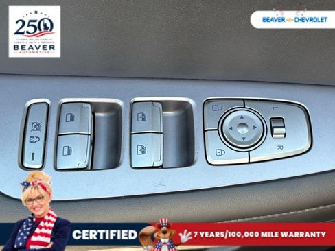 Used 2024 Hyundai Palisade Limited FWD image 33