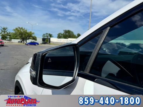 Used 2025 Kia Sportage X-Line w/ Premium Package AWD/4WD image 17