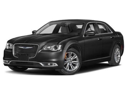 Used 2022 Chrysler 300 S image 4