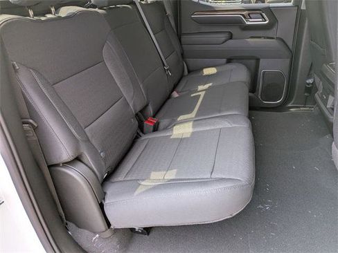 New 2026 Chevrolet Silverado 1500 RST image 29