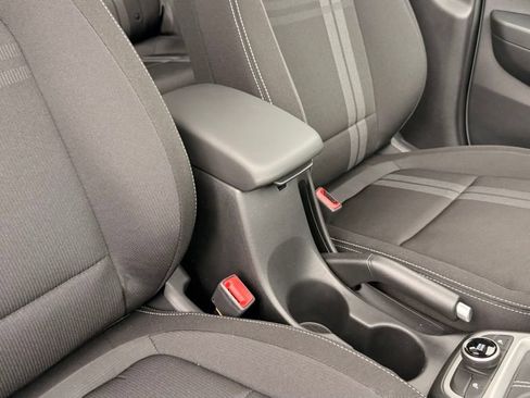 New 2026 Hyundai Venue SEL FWD image 35
