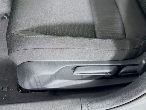 New 2026 Honda Civic LX image 19