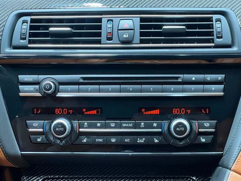 Used 2017 BMW M6 Convertible image 26