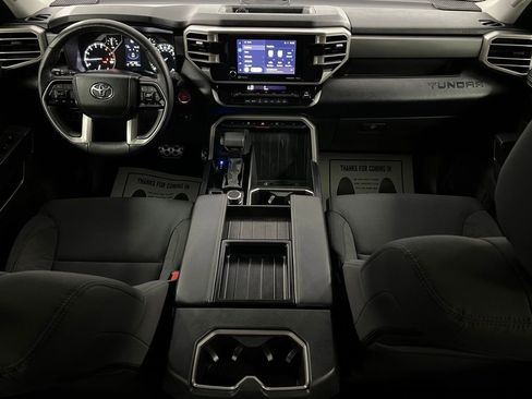 Used 2024 Toyota Tundra SR5 w/ TRD Off-Road Package image 30