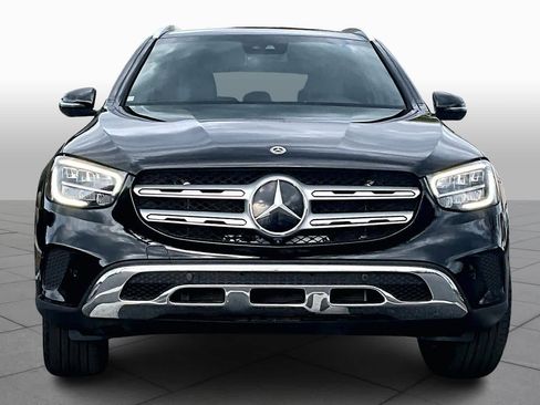Certified 2022 Mercedes-Benz GLC 300 image 4