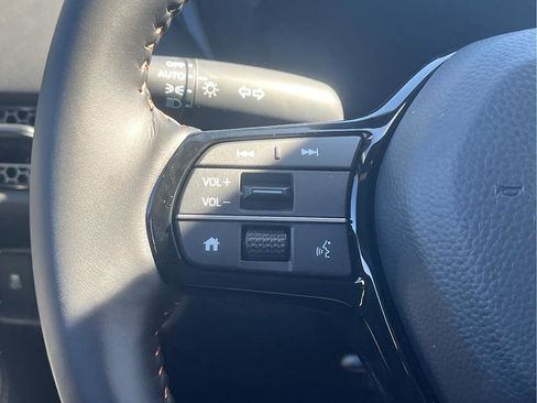 New 2026 Honda HR-V Sport image 19