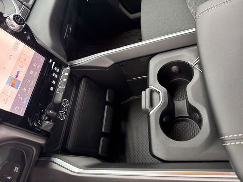 New 2026 RAM 2500 Big Horn image 19