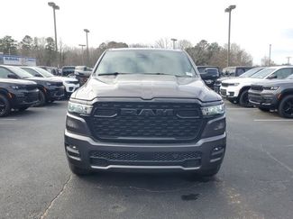 New 2026 RAM 1500 Big Horn video 2