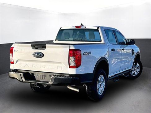 Used 2024 Ford Ranger XL w/ Trailer Tow Package image 7