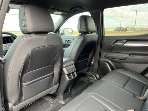 New 2026 GMC Terrain Elevation w/ Elevation Premium Package image 33