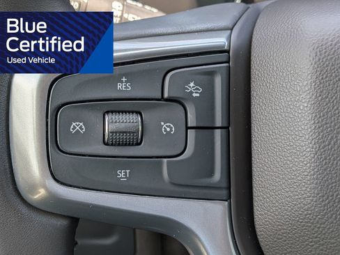Used 2023 Chevrolet Tahoe LS w/ Driver Alert Package RWD image 28
