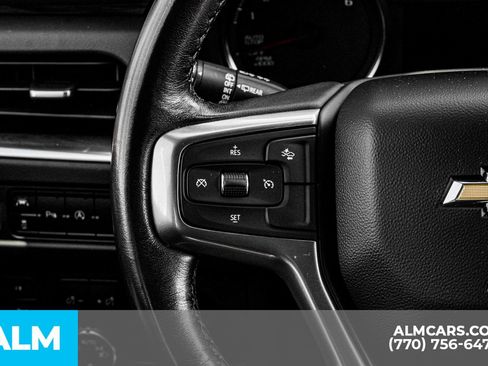 Used 2023 Chevrolet Tahoe LS image 33