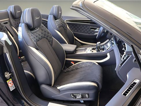 Used 2022 Bentley Continental GT Speed AWD/4WD image 23
