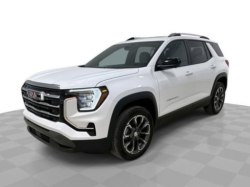 New 2026 GMC Terrain Elevation w/ Elevation Premium Package image 1