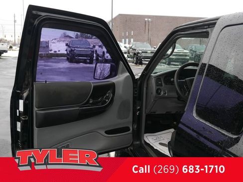 Used 2011 Ford Ranger Sport w/ PWR Equipment Group image 17