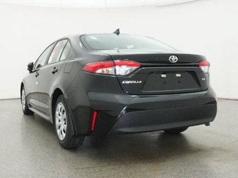 New 2026 Toyota Corolla LE FWD image 26