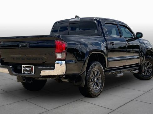 Used 2023 Toyota Tacoma SR5 RWD image 14