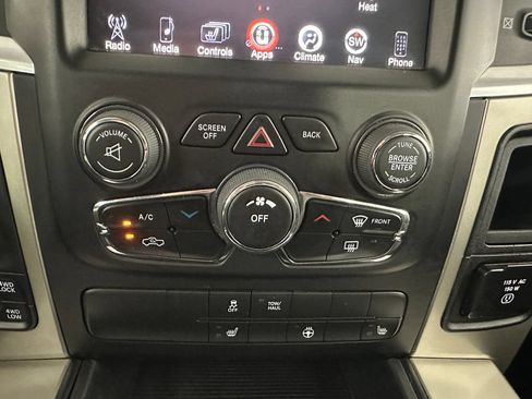 Used 2015 RAM 1500 Big Horn AWD/4WD image 16