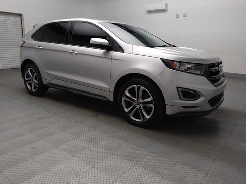 Used 2017 Ford Edge Sport w/ Technology Package image 13