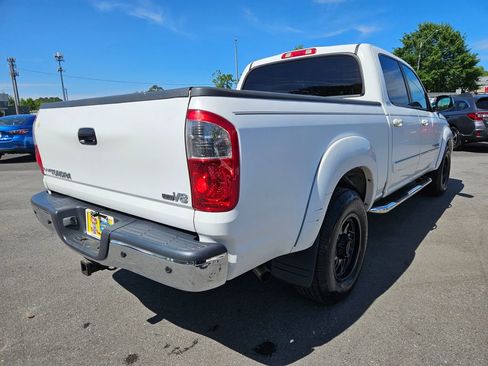 Used 2006 Toyota Tundra SR5 RWD image 5
