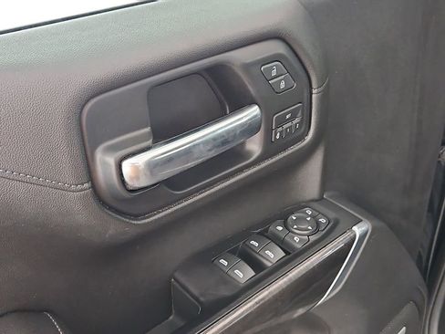 Used 2019 Chevrolet Silverado 1500 LTZ w/ LTZ Premium Package image 30