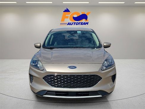 Used 2020 Ford Escape SE image 8